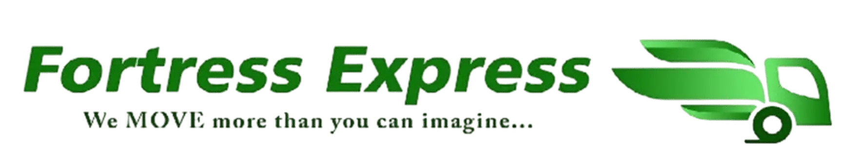 Fortress Transport Express I Logistics & Transports